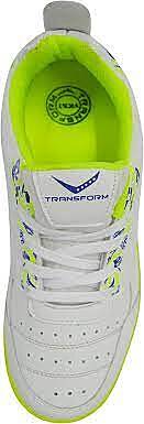 TRANSFORM PLAYER CRICKET SHOE 2.0 SIZE 7-11
