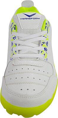 TRANSFORM PLAYER CRICKET SHOE 2.0 SIZE 7-11