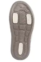 Wash & Wear Men's Power Mouse Cushioned Flip-Flops