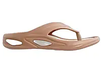 Wash & Wear Men's Power Mouse Cushioned Flip-Flops