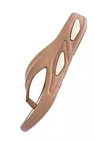 Wash & Wear Men's Power Mouse Cushioned Flip-Flops