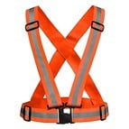 SAFETY CROSS BELT