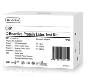 Arkray CRP (Latex Agglutination Test)
