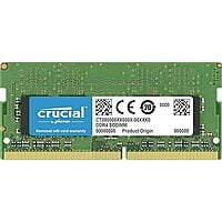 Crucial RAM 8GB DDR4 3200MHz CL22 (or 2933MHz or 2666MHz) Laptop Memory CT8G4SFRA32A Crucial RAM 8GB DDR4 3200MHz CL22 (or 2933MHz or 2666MHz) Laptop Memory CT8G4SFRA32A