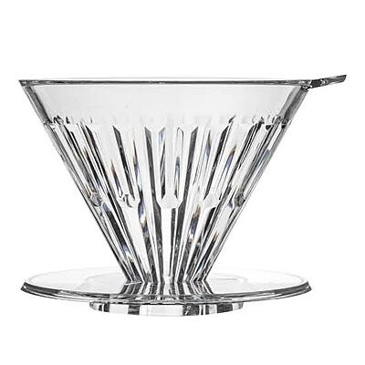 CRYSTAL EYE DRIPPER 02 PC (2-4) CUPS