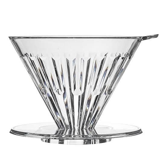 CRYSTAL EYE DRIPPER 02 PC (2-4) CUPS