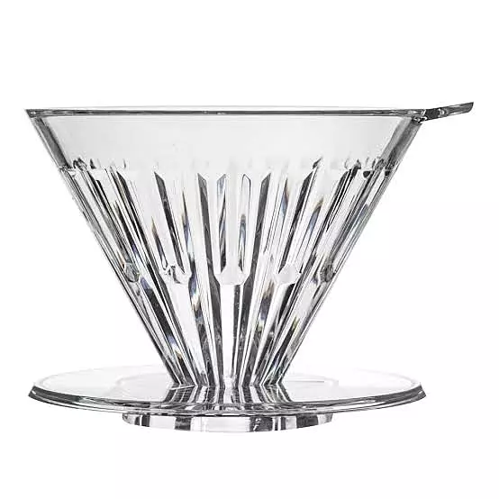 CRYSTAL EYE DRIPPER 02 PC (2-4) CUPS