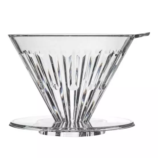 CRYSTAL EYE DRIPPER 02 PC (2-4) CUPS