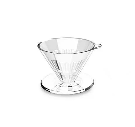CRYSTALEYE DRIPPER 01 PC (1 - 2 CUPS)