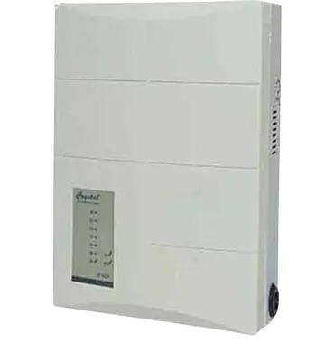 CRYSTAL EPABX SN40