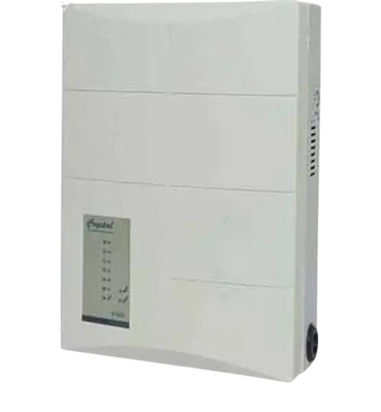 CRYSTAL EPABX SN40