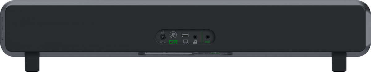 CR StealthBar