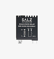 SSR OCRX D-32-A280- 5ZAF2102 HONEYWELL