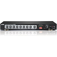 CS-8 Automatic Microphone Mixer CS-8 Automatic Microphone Mixer