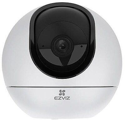 Ezviz 4MP C6 PT ColorVu Indoor Smart PT Camera