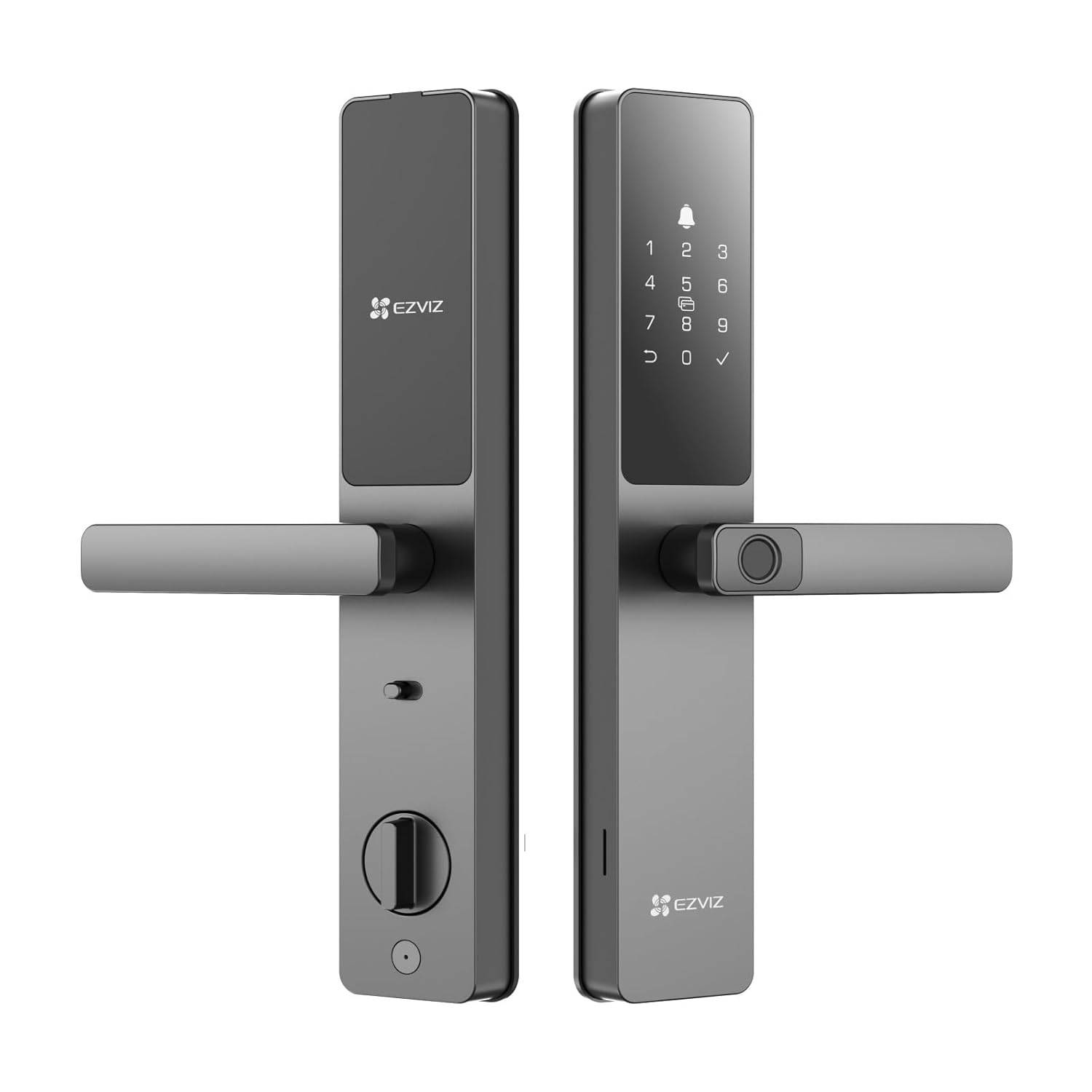 Ezviz Smart Lock DL05 CS-DL05-R200-WBCP-GR(M)