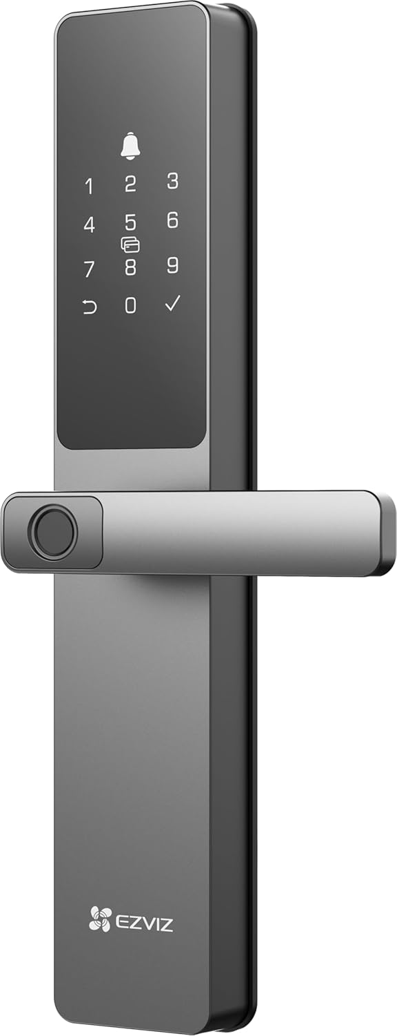 Ezviz Smart Lock DL05 CS-DL05-R200-WBCP-GR(M)