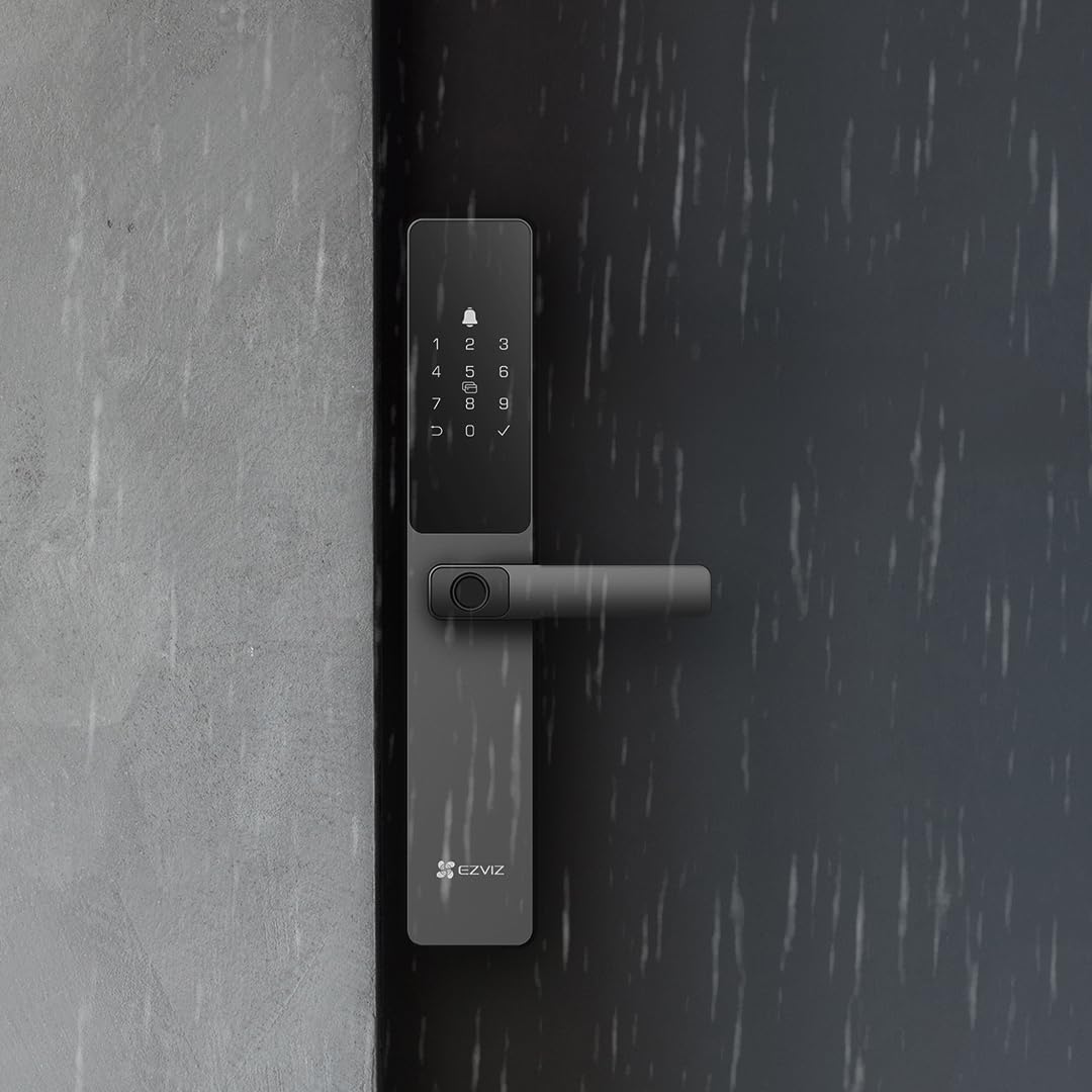 Ezviz Smart Lock DL05 CS-DL05-R200-WBCP-GR(M)