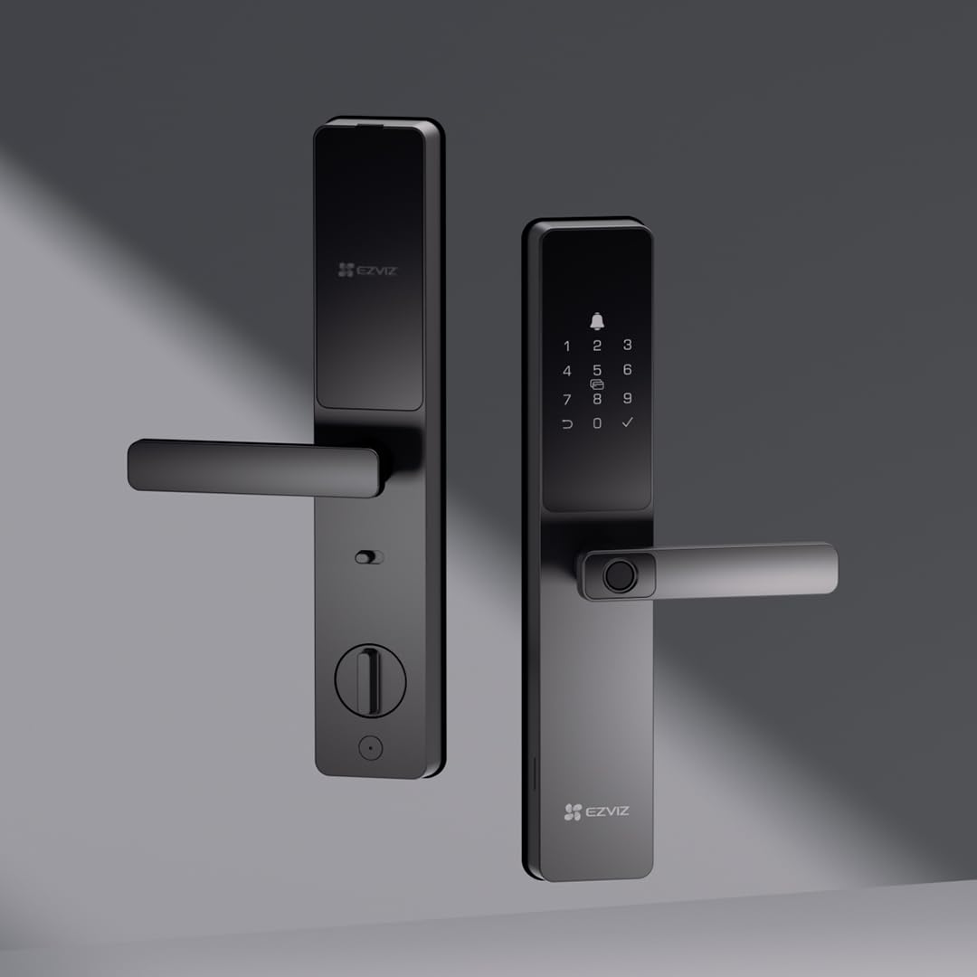 Ezviz Smart Lock DL05 CS-DL05-R200-WBCP-GR(M)