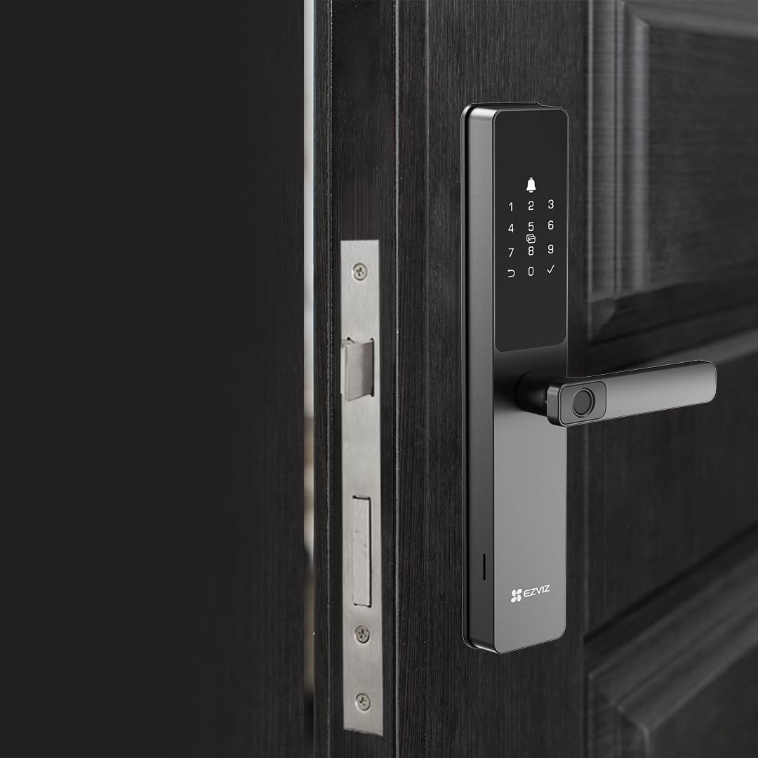 Ezviz Smart Lock DL05 CS-DL05-R200-WBCP-GR(M)