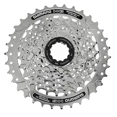 SHIMANO ACERA CASSETTE SPROCKET CS-HG41-8