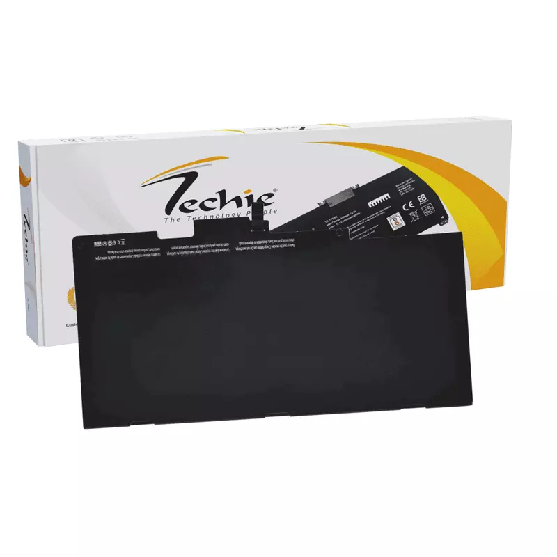 Techie Battery for HP CS03XL