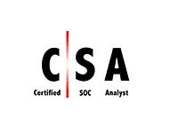 Certified SOC Analyst (CSA) Voucher
