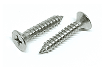 ss screw star( pack of-10)