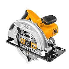 INGCO Lithium-Ion Cordless Circular Saw CSLI1401 (20V) INGCO Lithium-Ion Cordless Circular Saw CSLI1401 (20V)