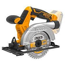 INGCO Lithium-Ion Cordless Circular Saw CSLI1402