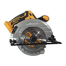 INGCO Lithium-Ion Cordless Circular Saw CSLI1651 (20V)