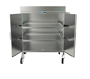 Gita Steel Furniture CSSD Trolley (G-900)