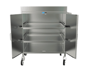 Gita Steel Furniture CSSD Trolley (G-900)
