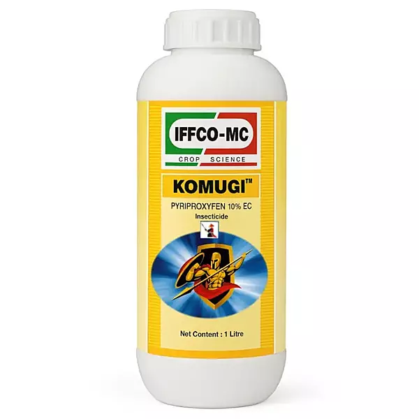 Komugi Pyriproxyfen 10%EC-(Iffco)