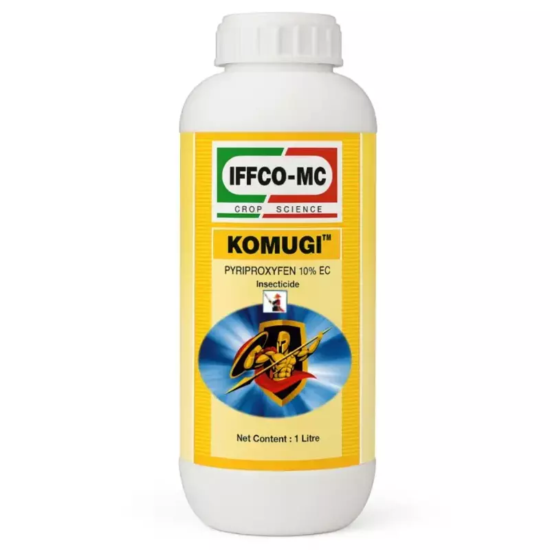 Komugi Pyriproxyfen 10%EC-(Iffco)