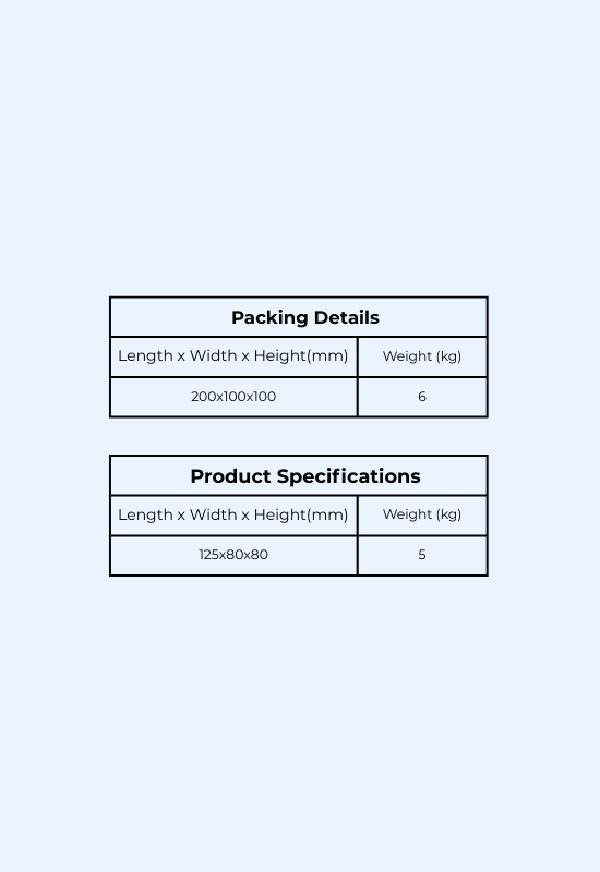 Centring Tool Holder