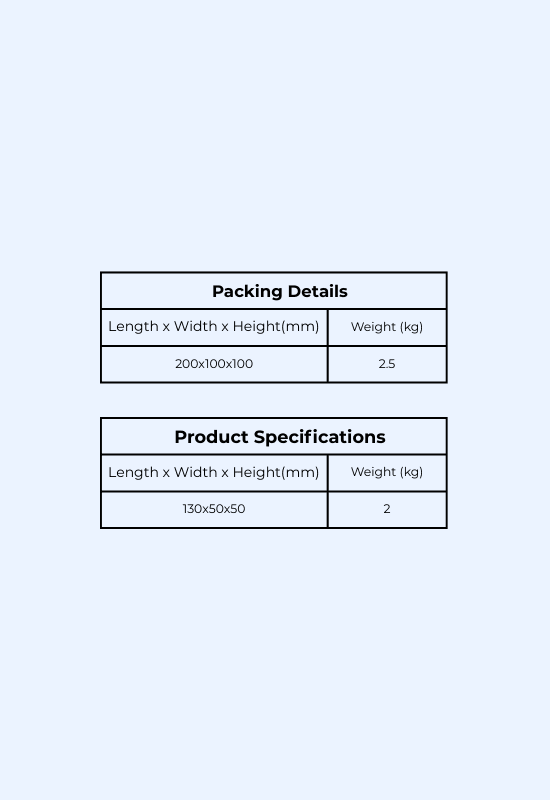 Centring Tool Holder