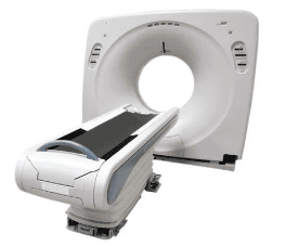 CT Scan Machine
