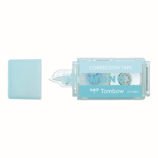 Tombow Correction Tape Mono Pocket Blue