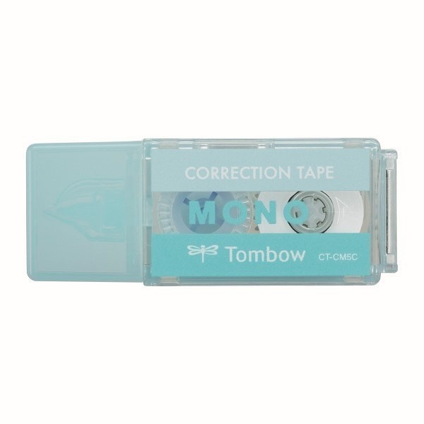 Tombow Correction Tape Mono Pocket Blue