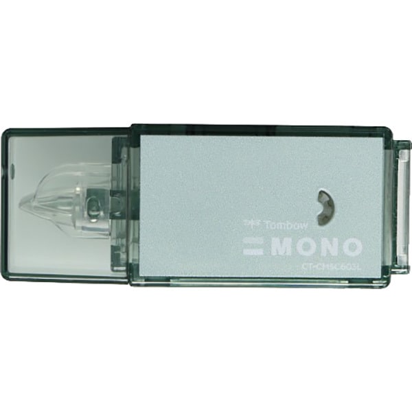 Tombow Correction Tape Mono Pocket Ash Color Sage CT-CM5C603L