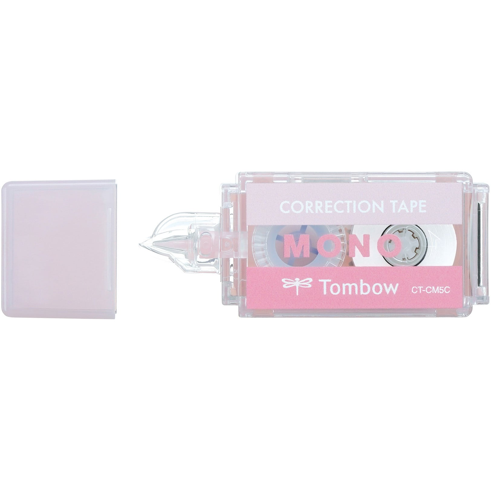 Tombow Correction Tape Mono Pocket Pink