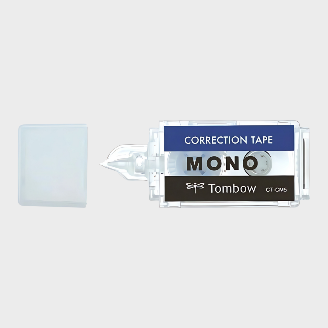 Tombow | Correction Tape | Mono Pocket | Mono Color | CT-CM5