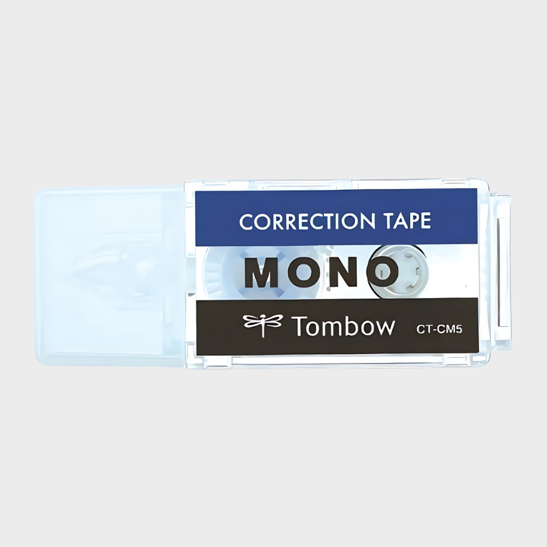 Tombow | Correction Tape | Mono Pocket | Mono Color | CT-CM5