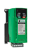 Control Techniques- VFD C200 series 3 Ph. 0.75 kW