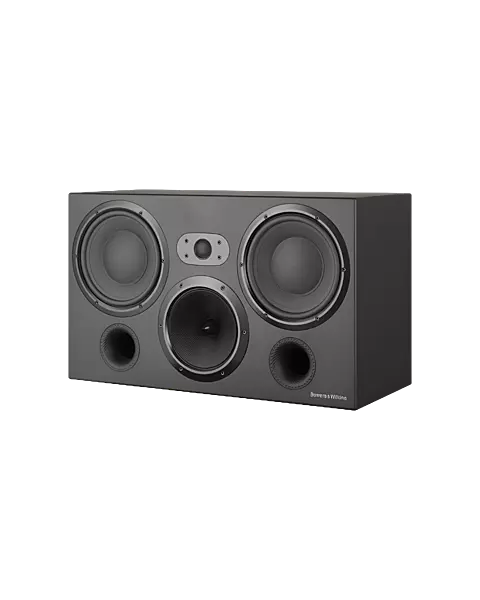 B & W CT7.3 LCRS CT700 Series 3 Way Vented Box System