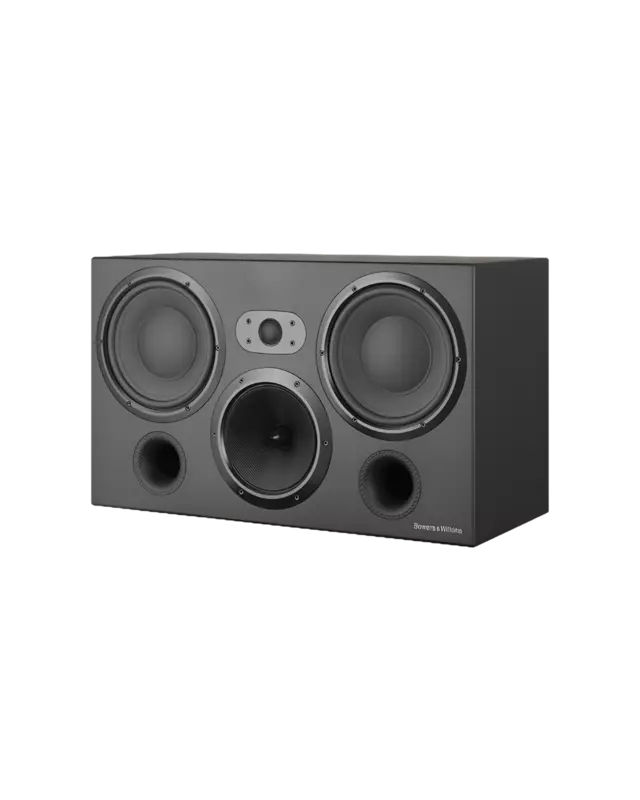 B & W CT7.3 LCRS CT700 Series 3 Way Vented Box System