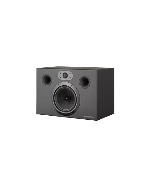 B & W CT7.5 LCRS CT700 Series 2 Way Vented Box System