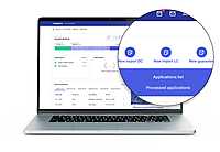 Letter of Credit (LC) Digital Processing System