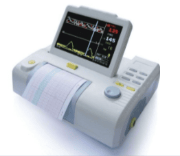 CTG Machine (Cardiotocograph)